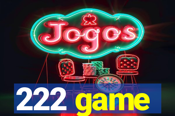 222 game